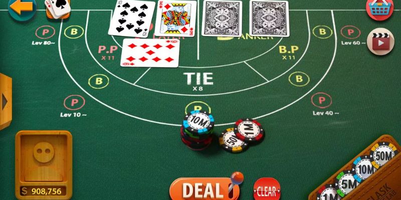 Top 10 nhà cái cá cược Baccarat net88, đổi tiền thưởng siêu uy tín