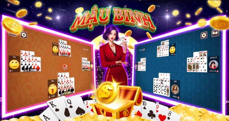 Mậu Binh online net88