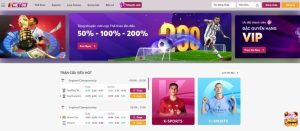 Link vào trang chủ nhà cái net88 Casino