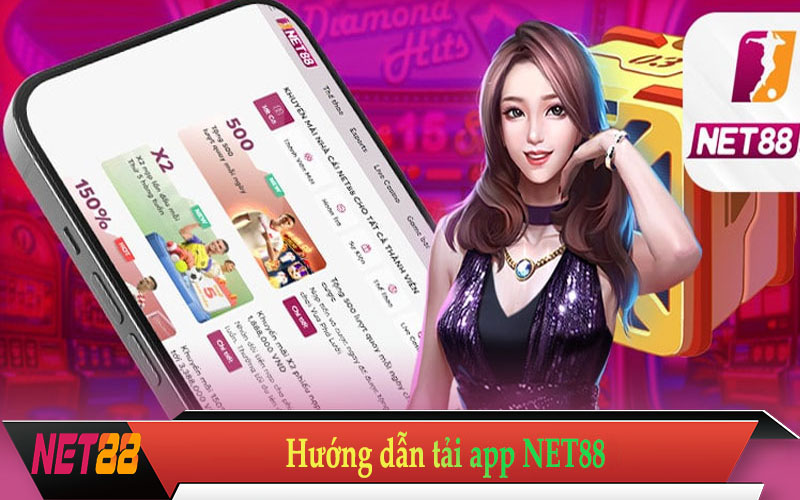 Đôi nét về nhà cái net88